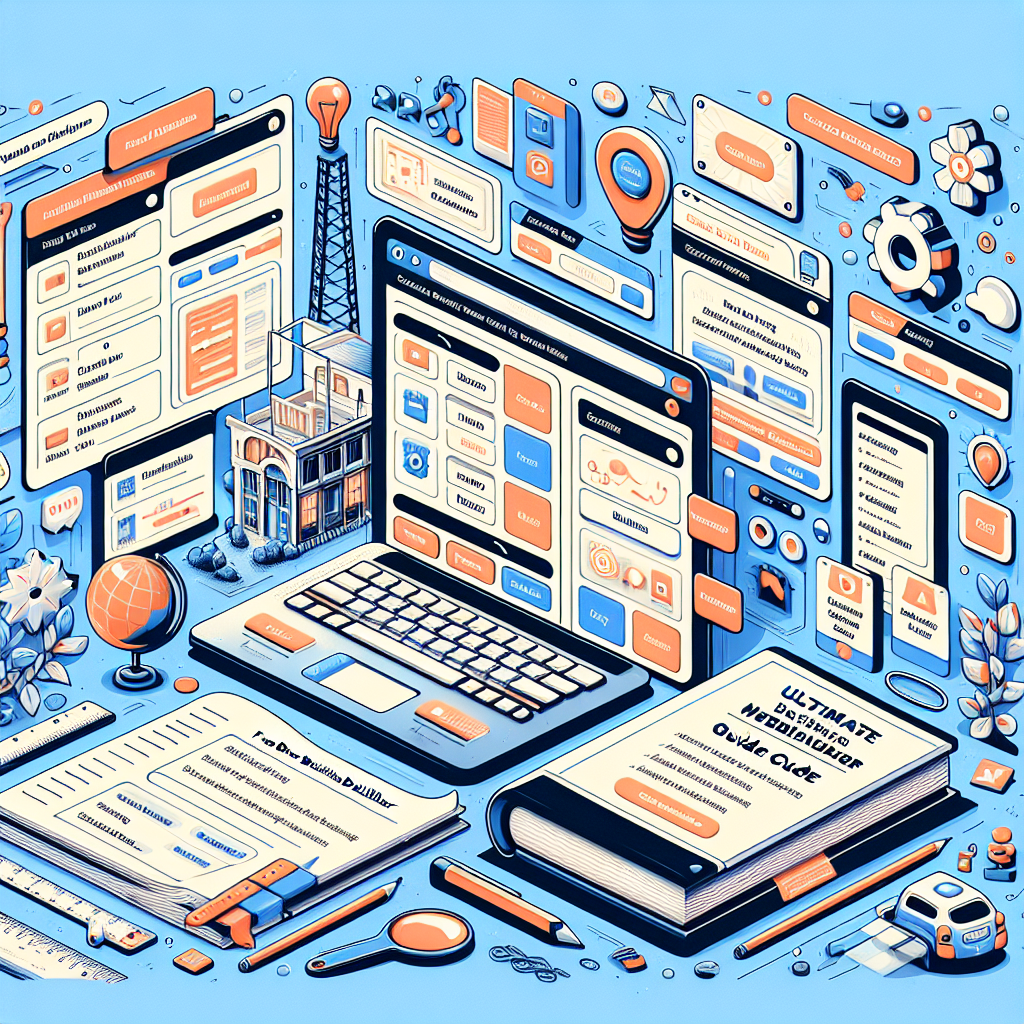 Free Website Builder