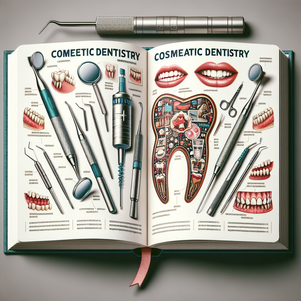 Cosmetic Dentistry