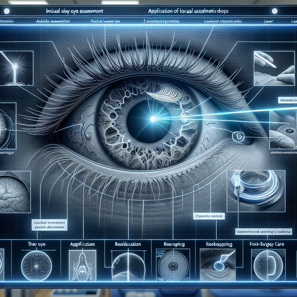 Eye Laser Surgery