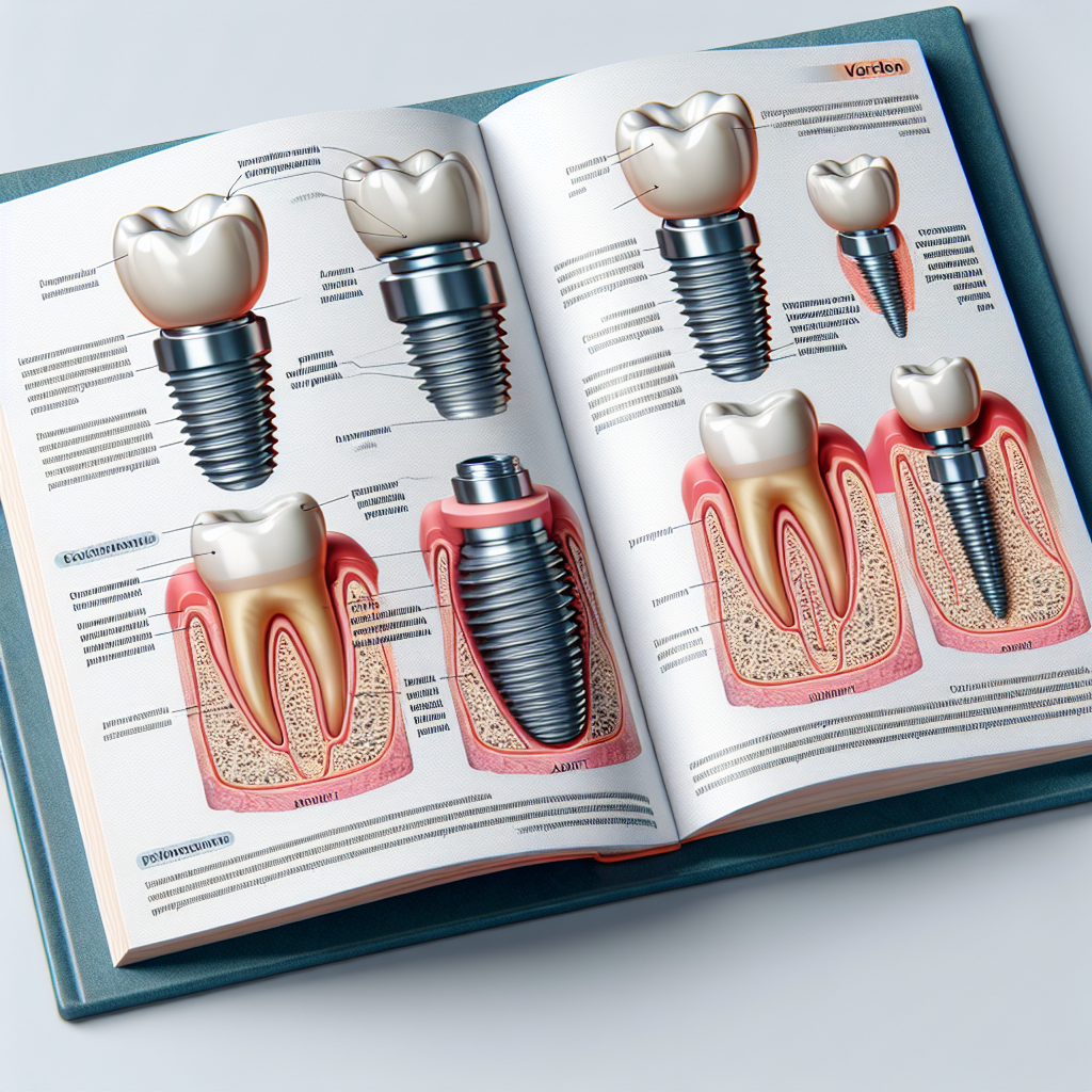 Dental Implants