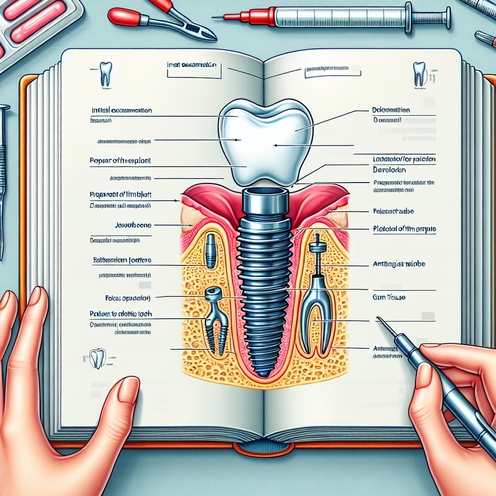 Dental Implant