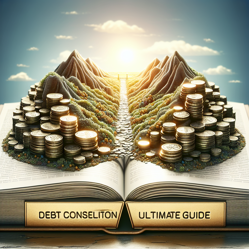 Debt Consolidation Programs