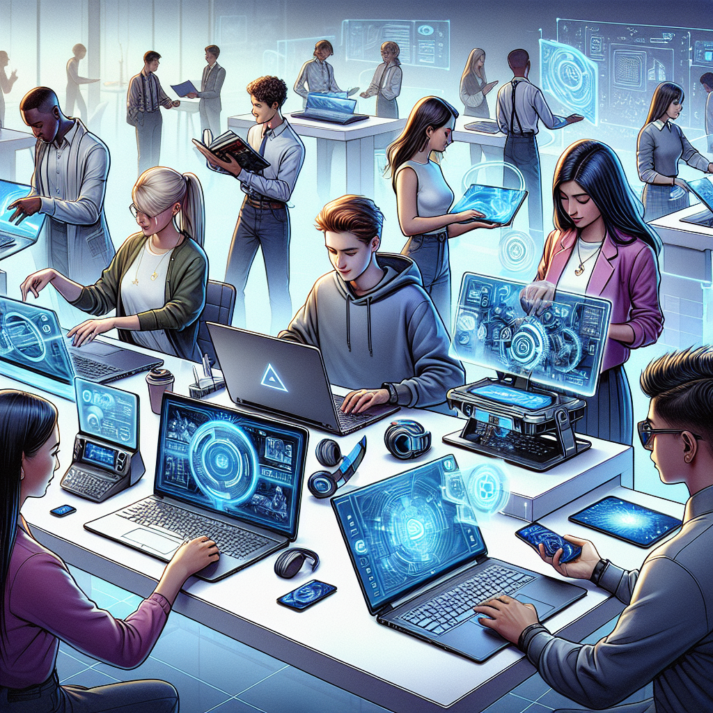Laptops For Students 2025