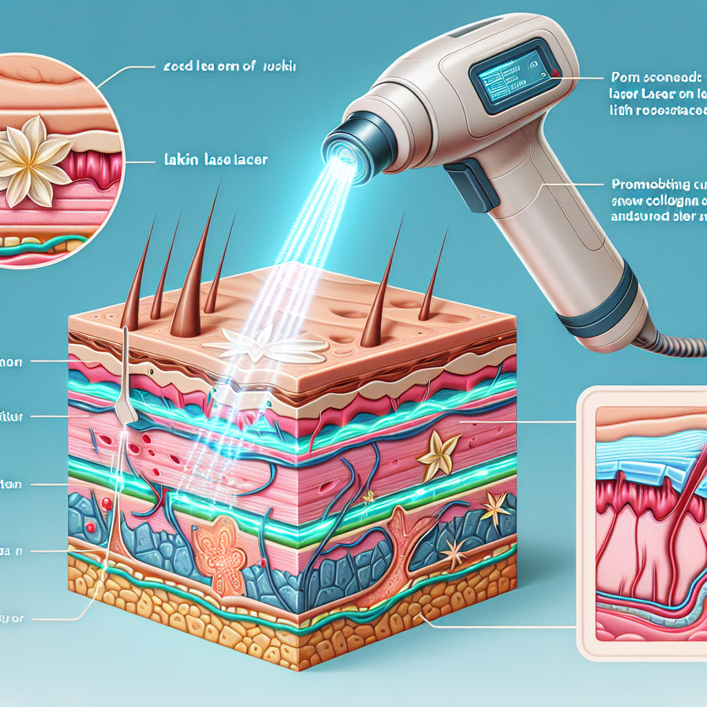 Skin Resurfacing Laser