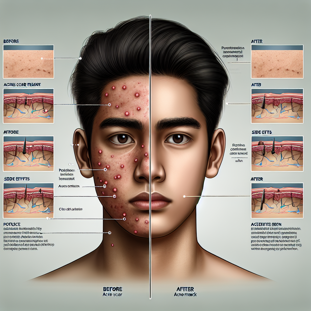 Acne Scar Treatment