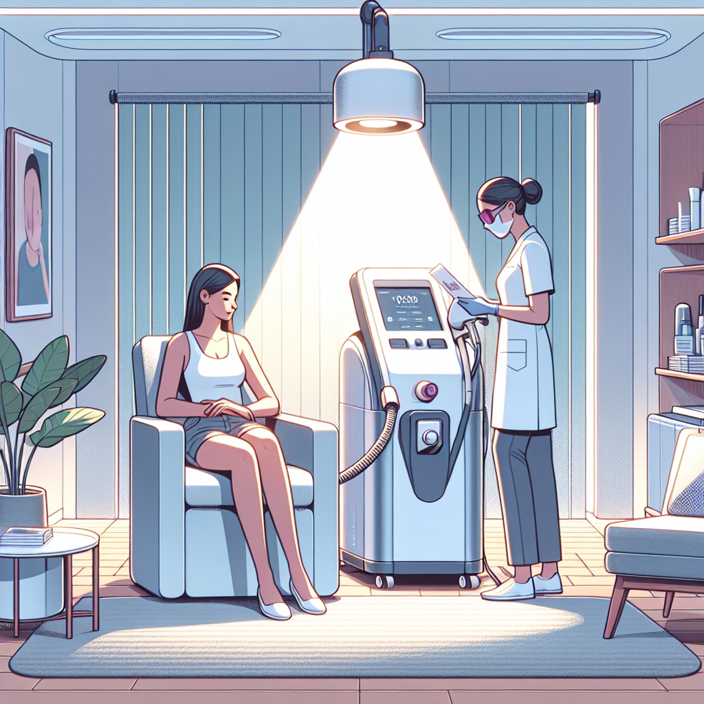 Milan Laser Hair Removal