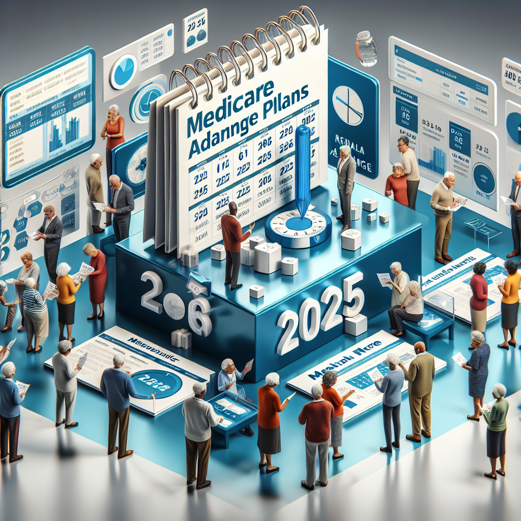 Medicare Advantage Plans
