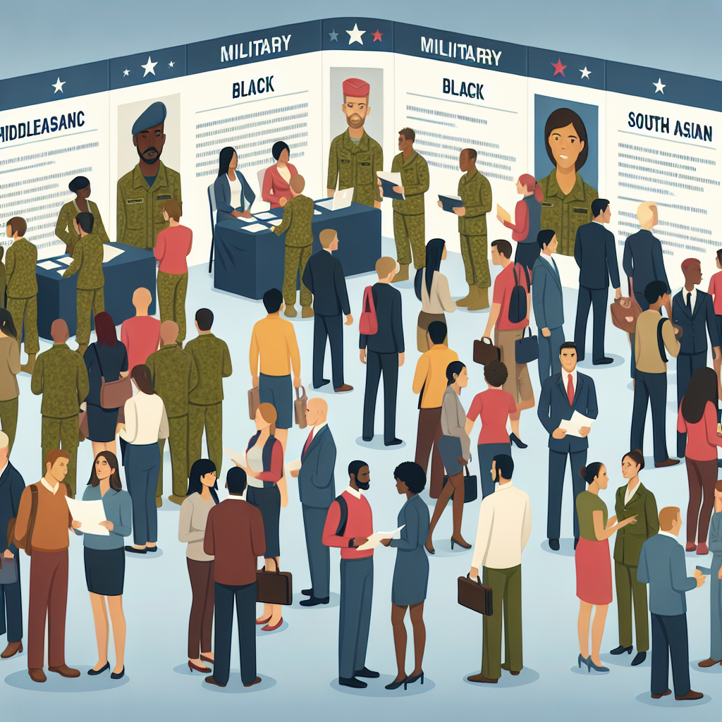 Jobs In The Military
