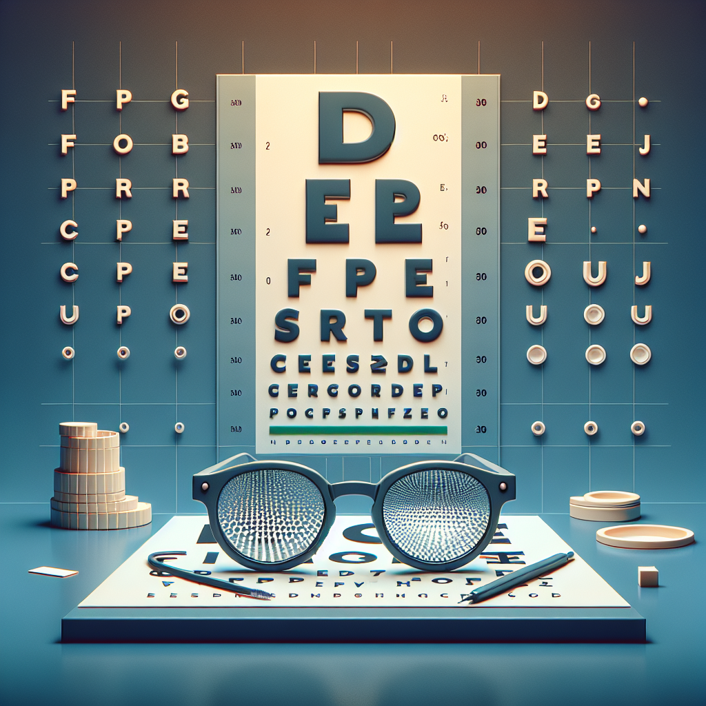 Vision Correction