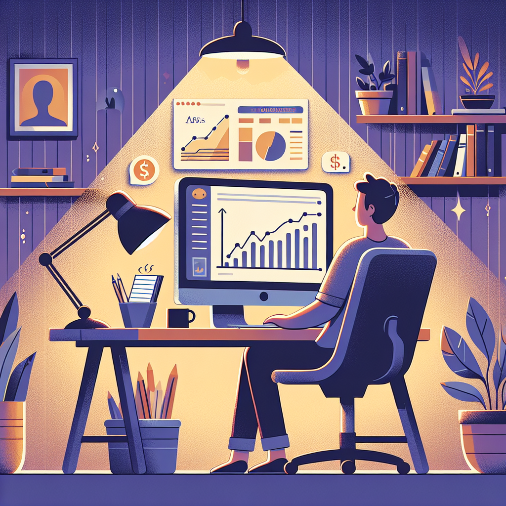 Make Money From Home Without Investment