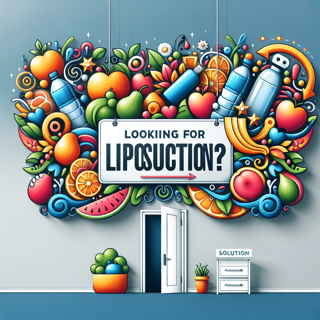 Liposuction