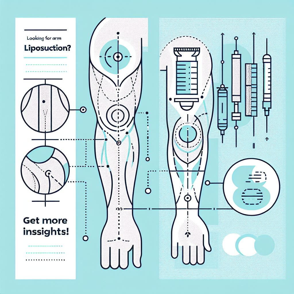 Arm Liposuction