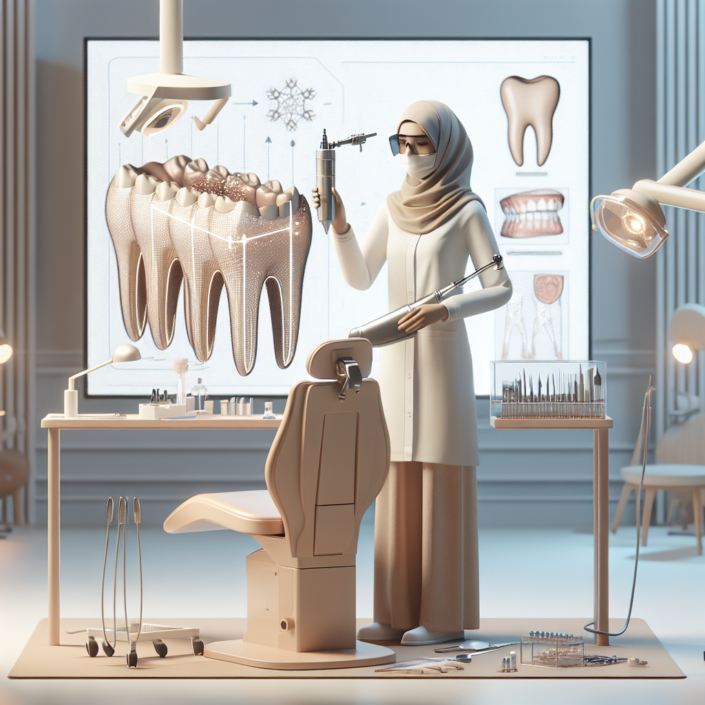 Laser Cosmetic Dentistry