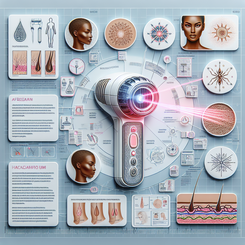 Laser Hair Removal For Women