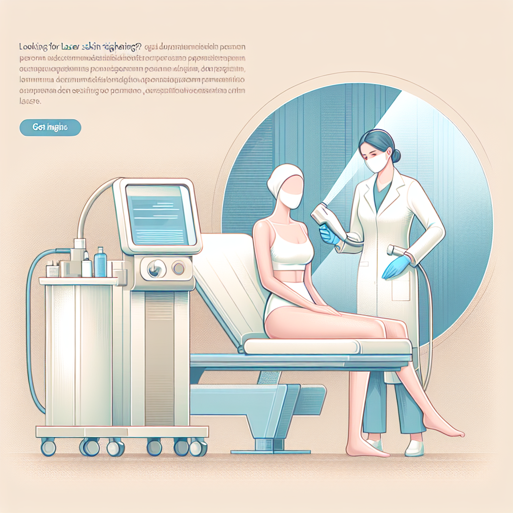 Laser Skin Tightening