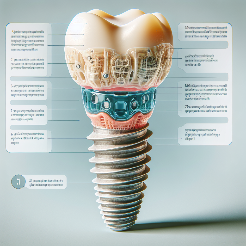 What Is Screwless Dental Implants