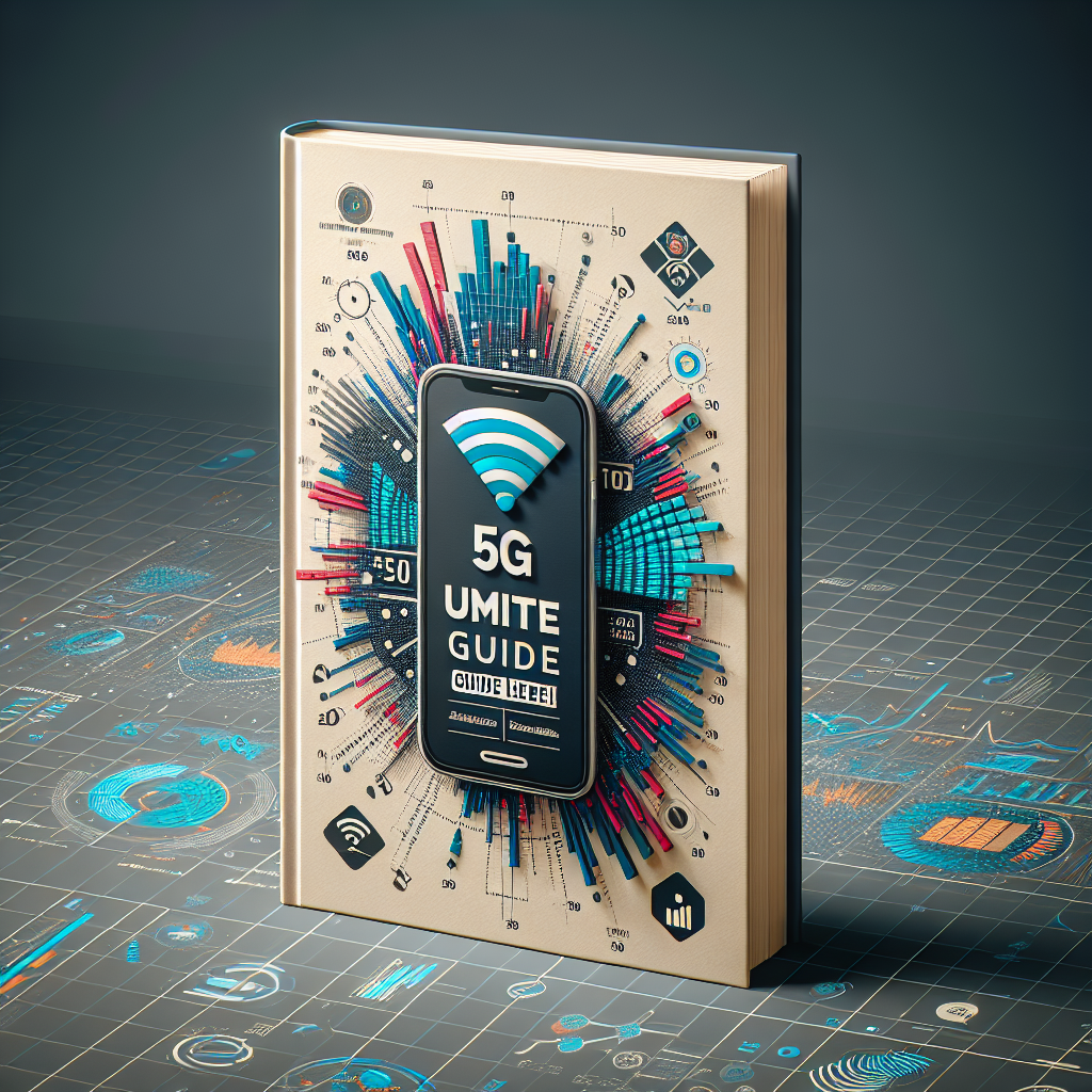 Unlimited 5G phone plans for heavy data users