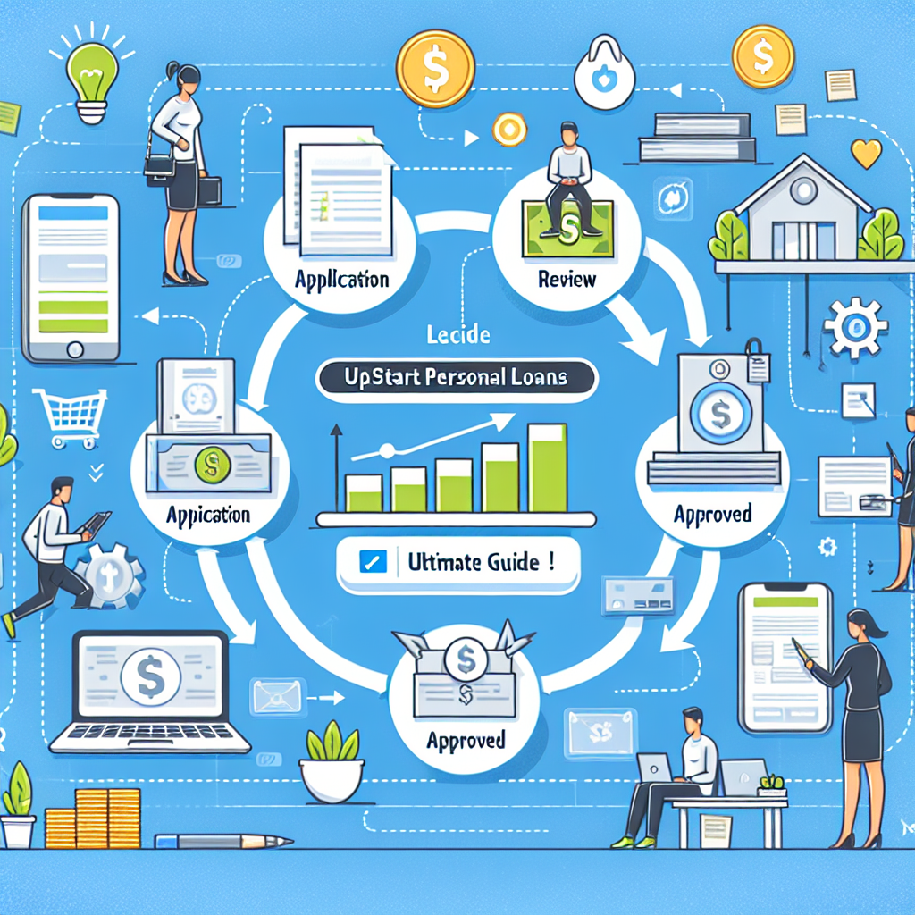 Upstart Personal Loans