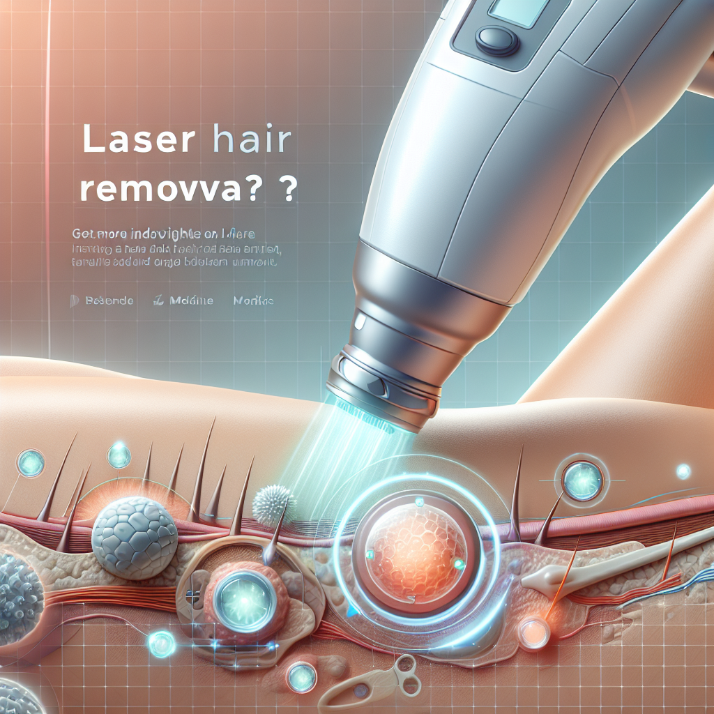 Laser Hair Removal