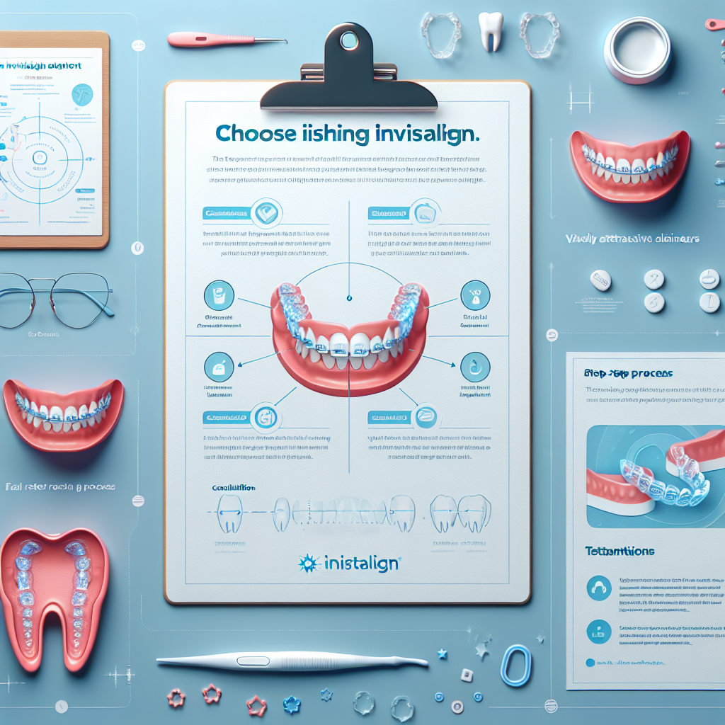 Invisalign Treatment