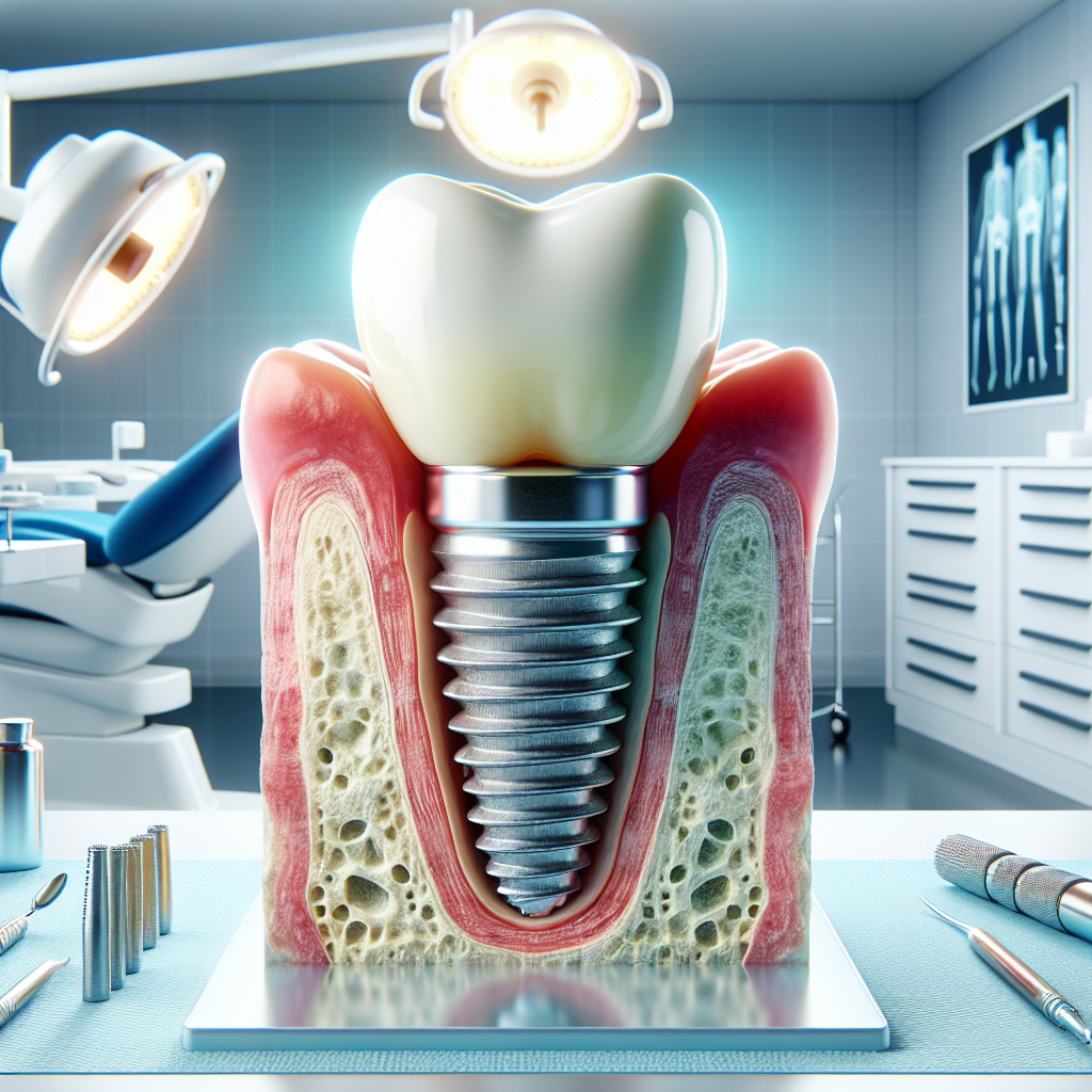 Dental Implants