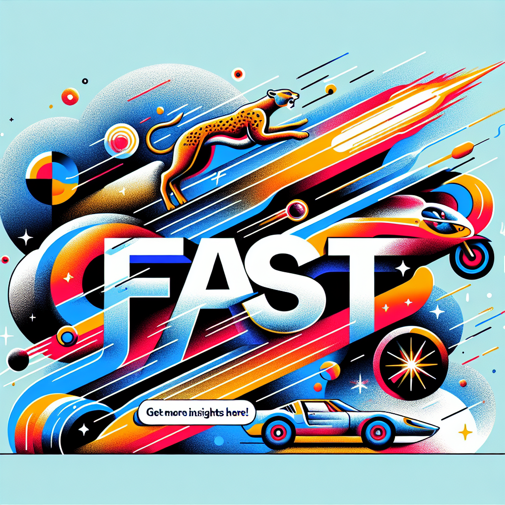 Fast