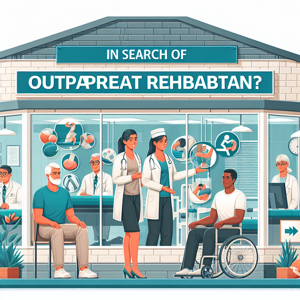 Outpatient Rehab