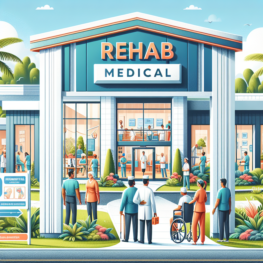 Rehab Medical