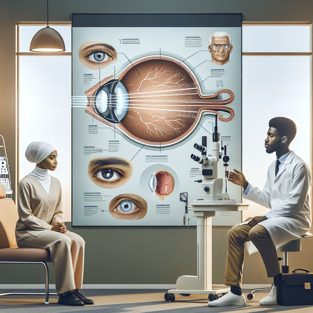 Laser Eye Treatment