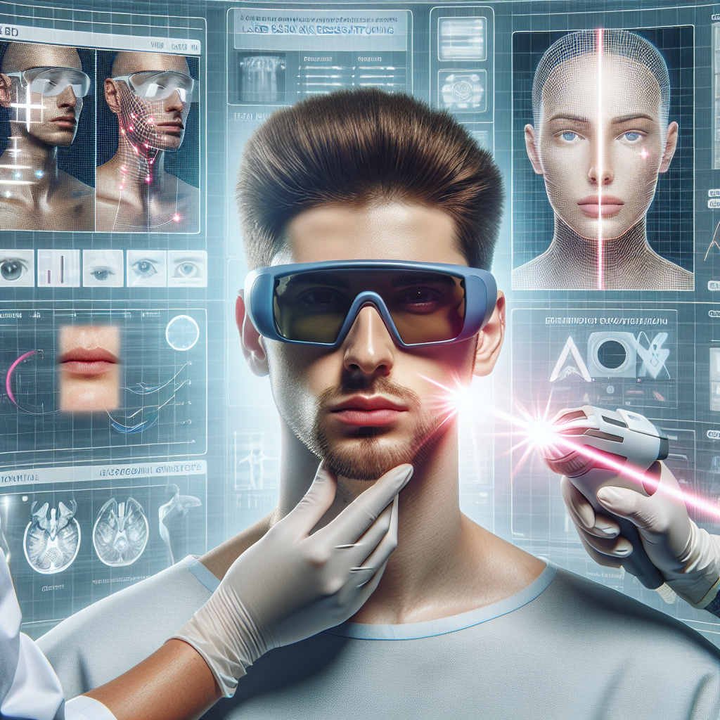 Laser Skin Resurfacing