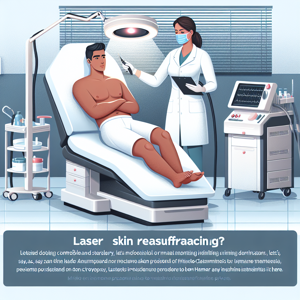 Laser Skin Resurfacing