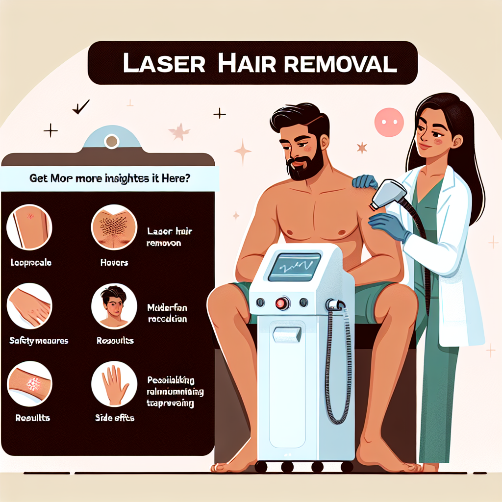 Laser Hair Removal