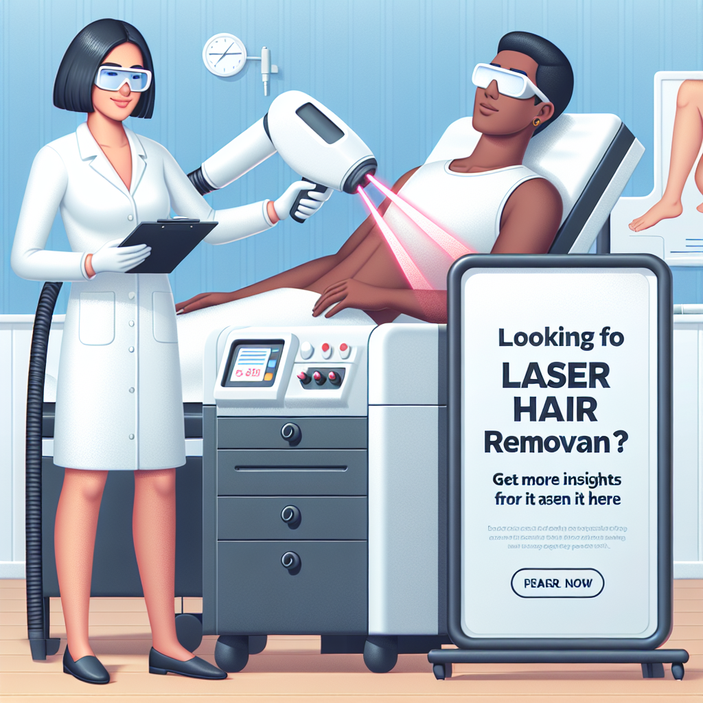 Laser Hair Removal