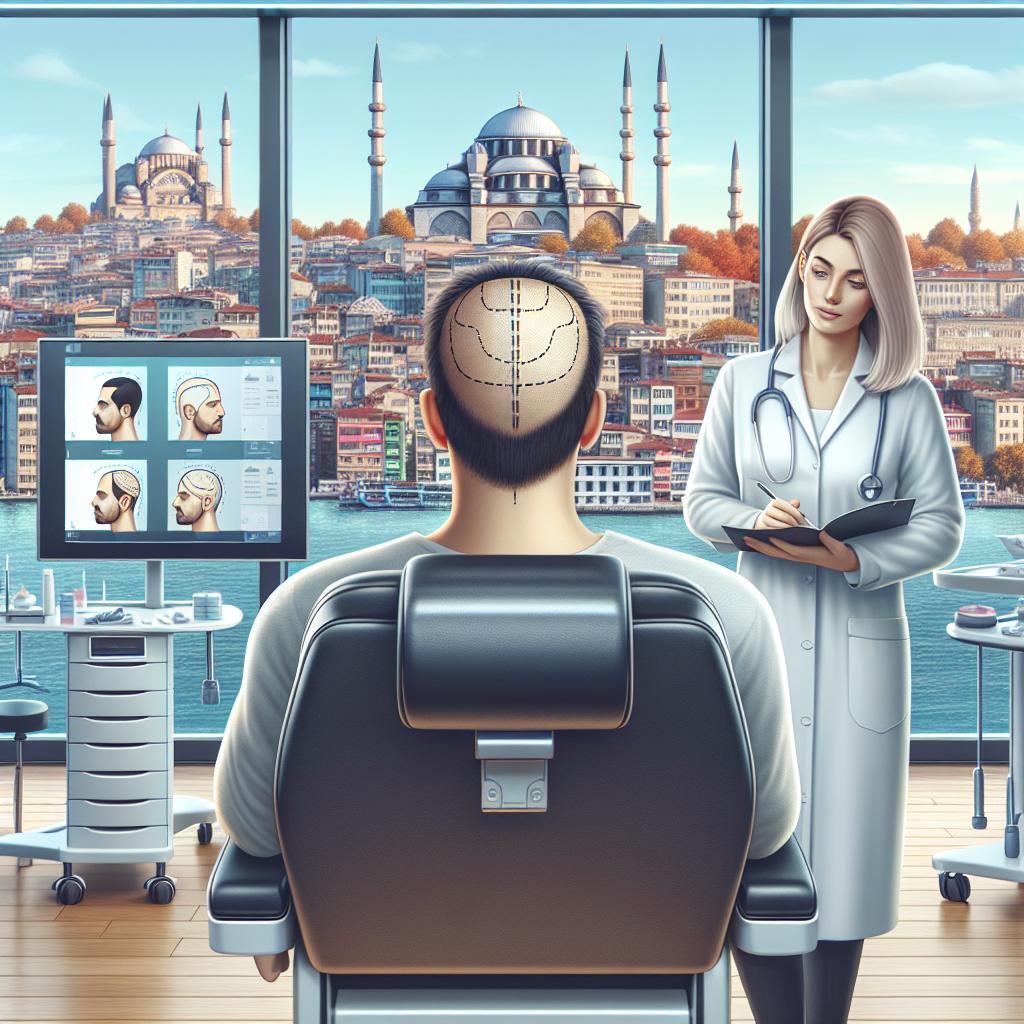 hair transplant in turkey