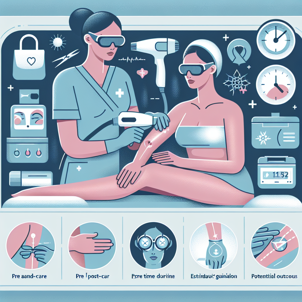 Brazilian Laser Hair Removal
