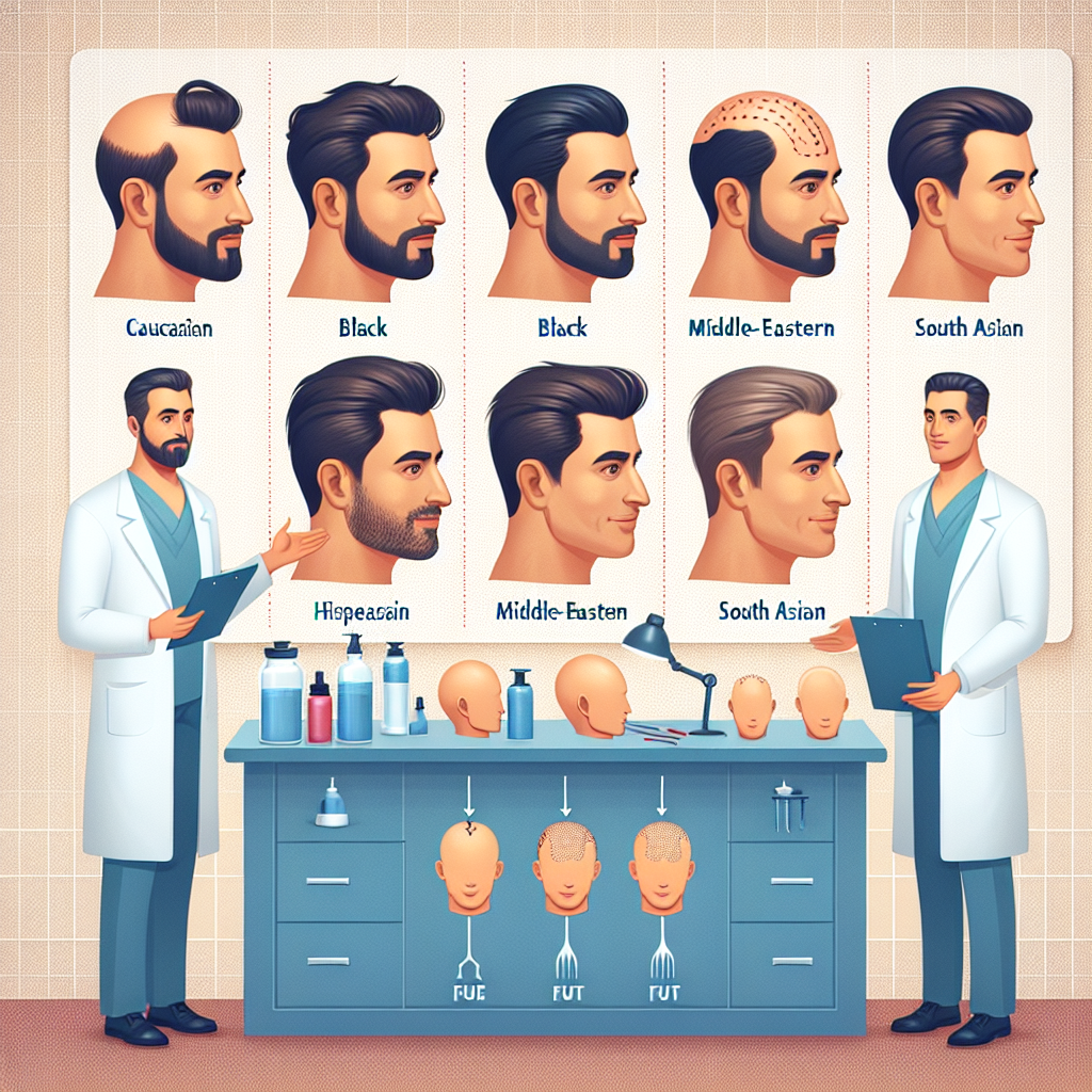 men hair transplant