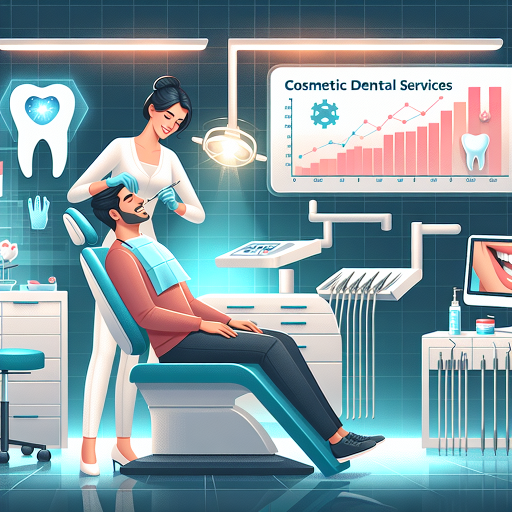 Cosmetic Dental Services