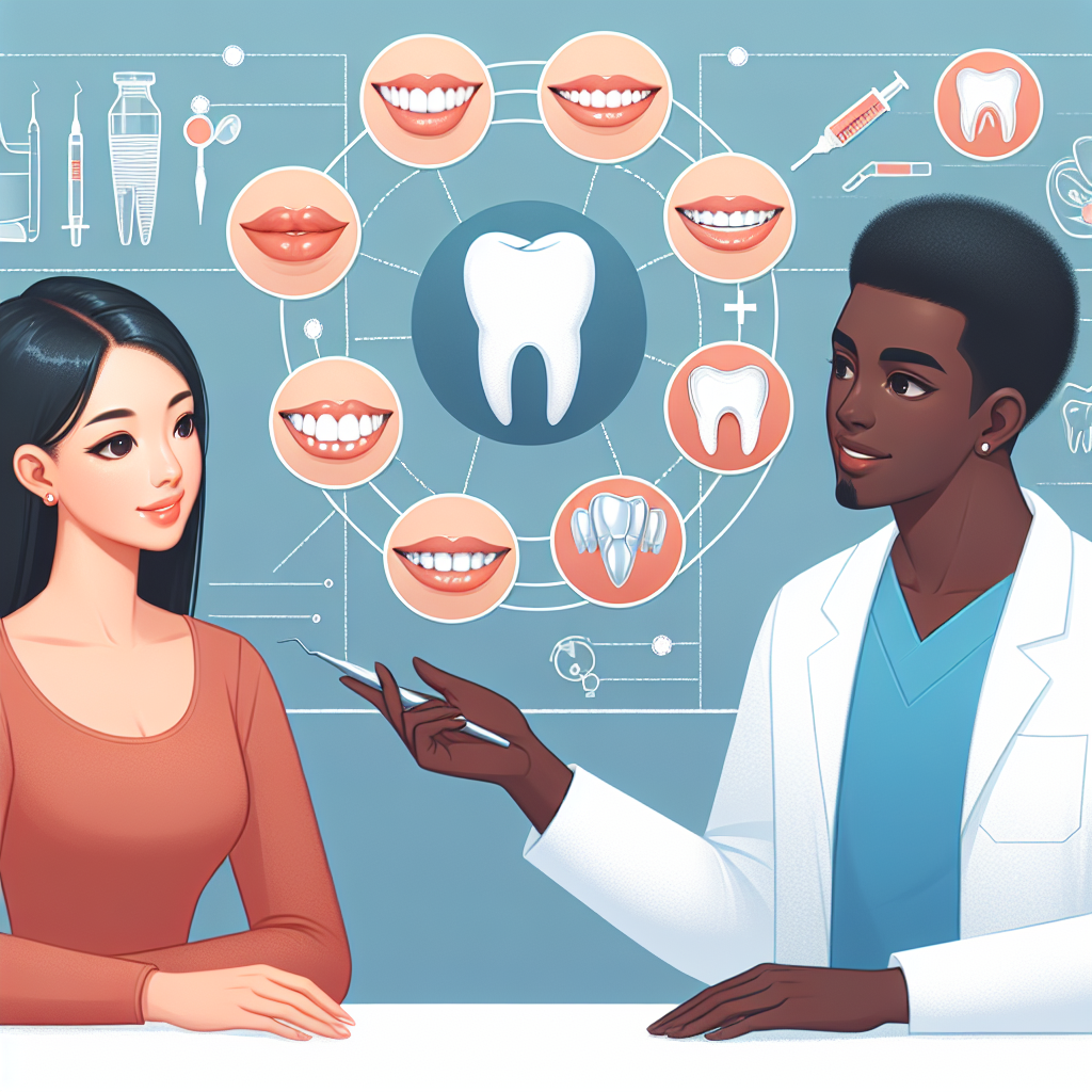 Dental Cosmetic Dentistry