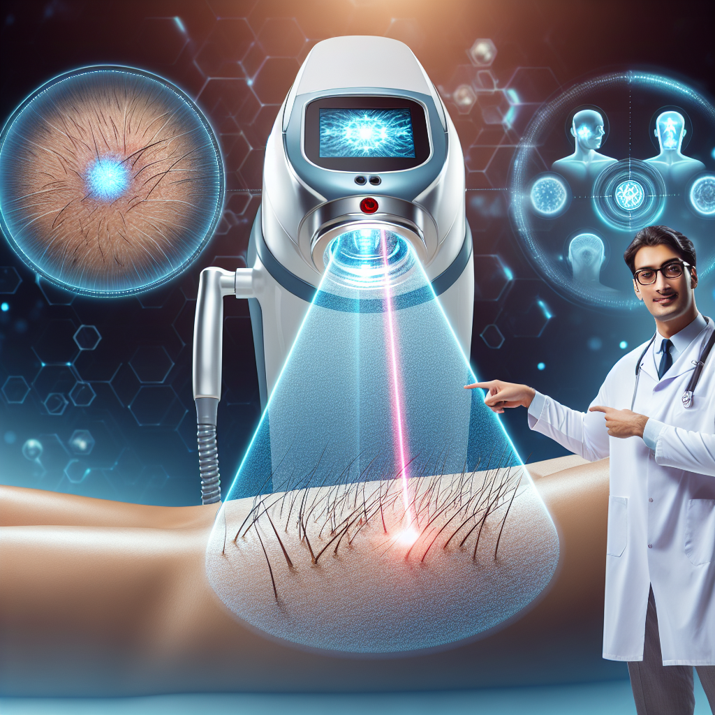 Laser Hair Removal