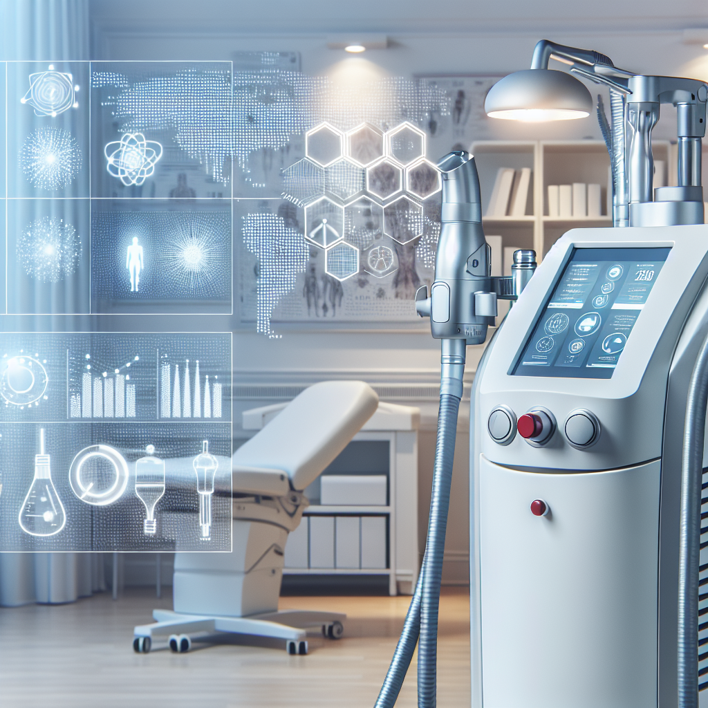 Fractional Co2 Laser For Wrinkles