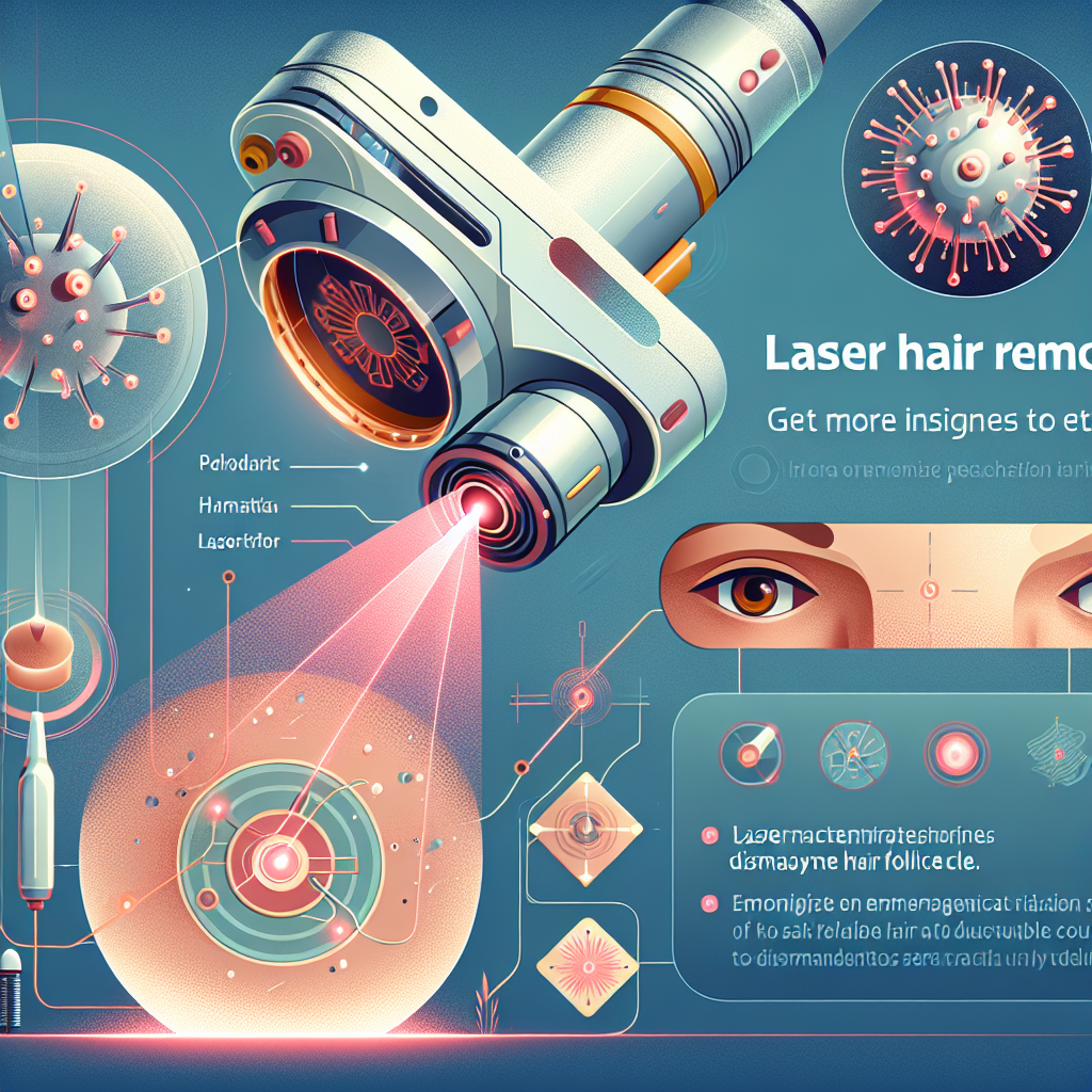 Laser Hair Removal