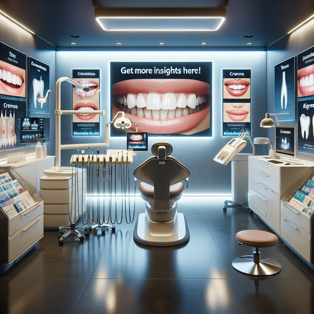 Cosmetic Dental Services