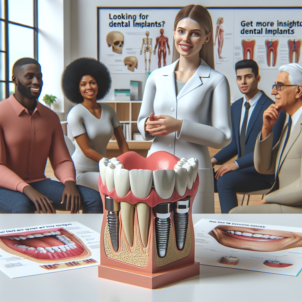 Dental Implants