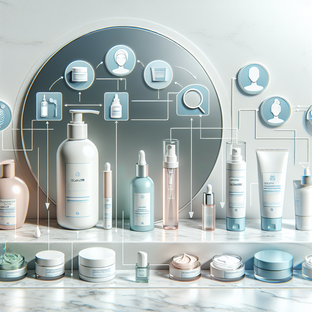 Face Skin Care Routine