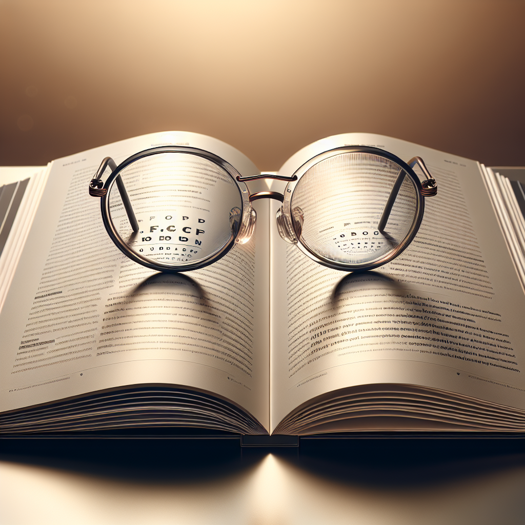 Vision Correction