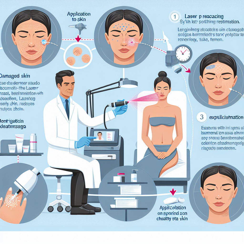 Laser Skin Resurfacing
