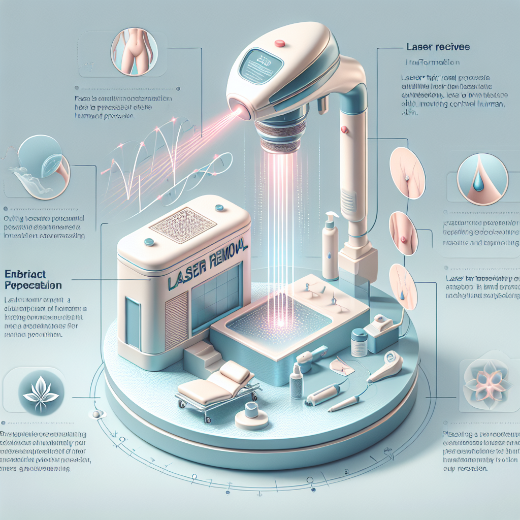 Laser Hair Removal