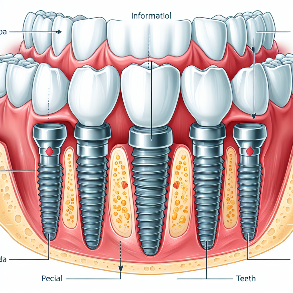 All On Four Dental Implants