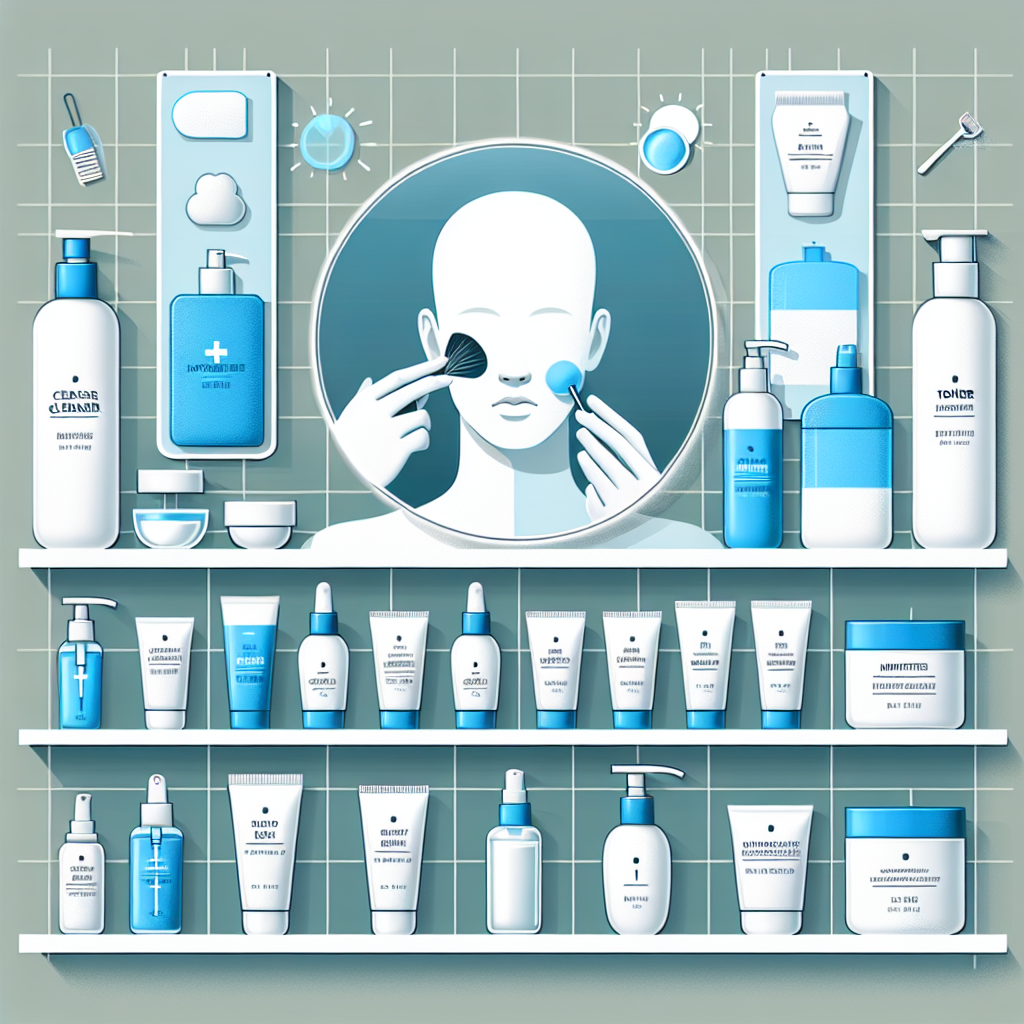 Skin Care Routine