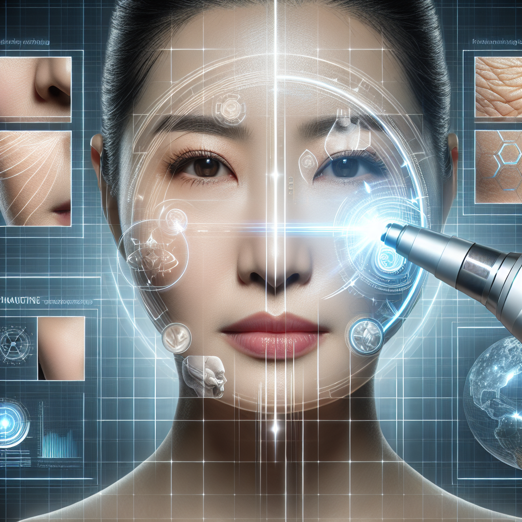 Fractional Co2 Laser For Wrinkles